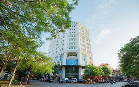 Hai Phong Tower